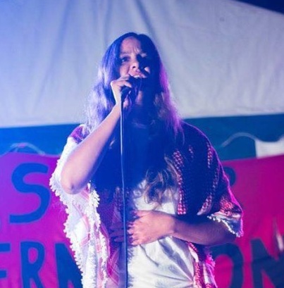 Lineup für den 17. Mai: İsyan Ateşi + Thawra