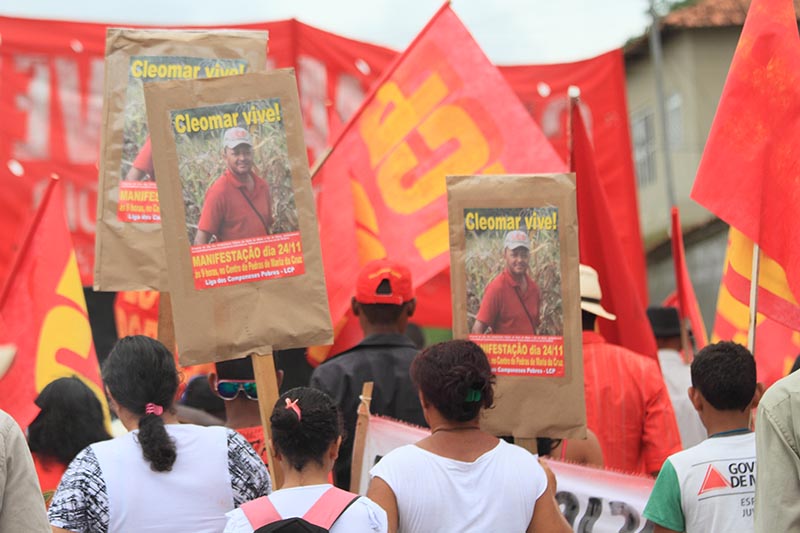 Die Bauernschaft und die demokratische Revolution