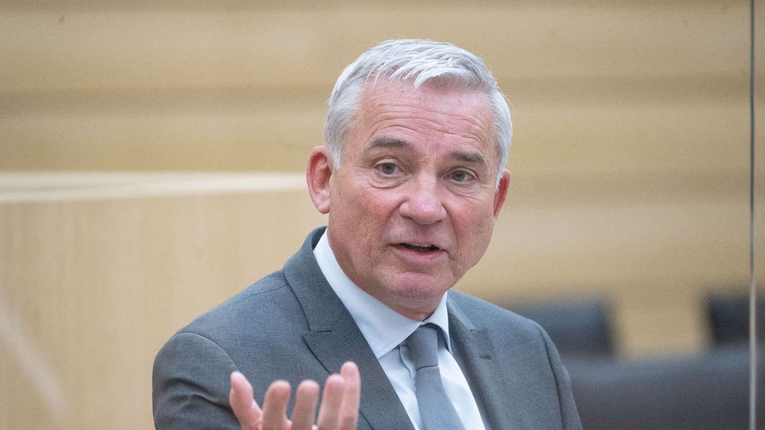 Baden Württemberg: CDU fordert Bodycams für Rettungskräfte