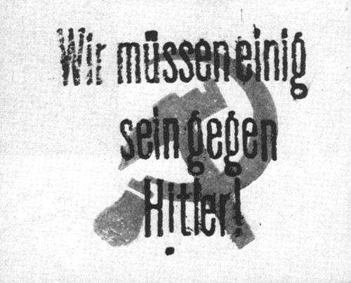 80. Jahrestag der Annexion Österreichs durch Nazi-Deutschland