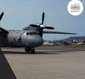 Peru: 8th Summit of the America’s