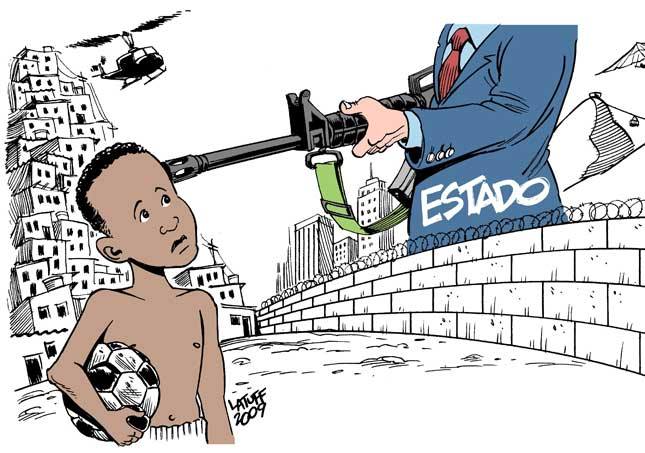 Die Blutspur der Olympischen Spiele