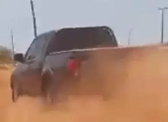 Brazil: Peasants from Zé Maria do Tomé Camp put the federal police on the run