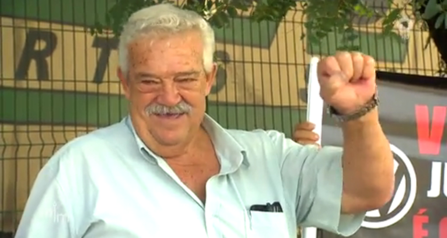 VW leugnet die eigene Geschichte