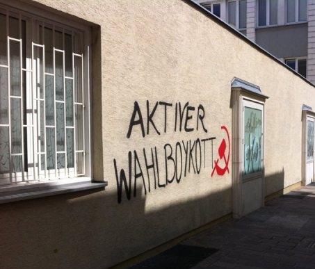 TÜRKEI: Faschismus und Imperialismus sind nicht abwählbar – Boykott dem Referendum!