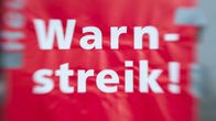 NRW: Arbeitskämpfe im öffentlichen Dienst