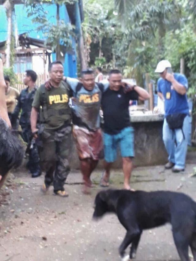 Martial Law in Mindanao prolonged to fight NPA