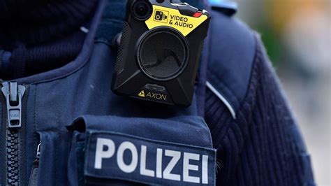 Further enforcement of police laws in Baden-Württemberg