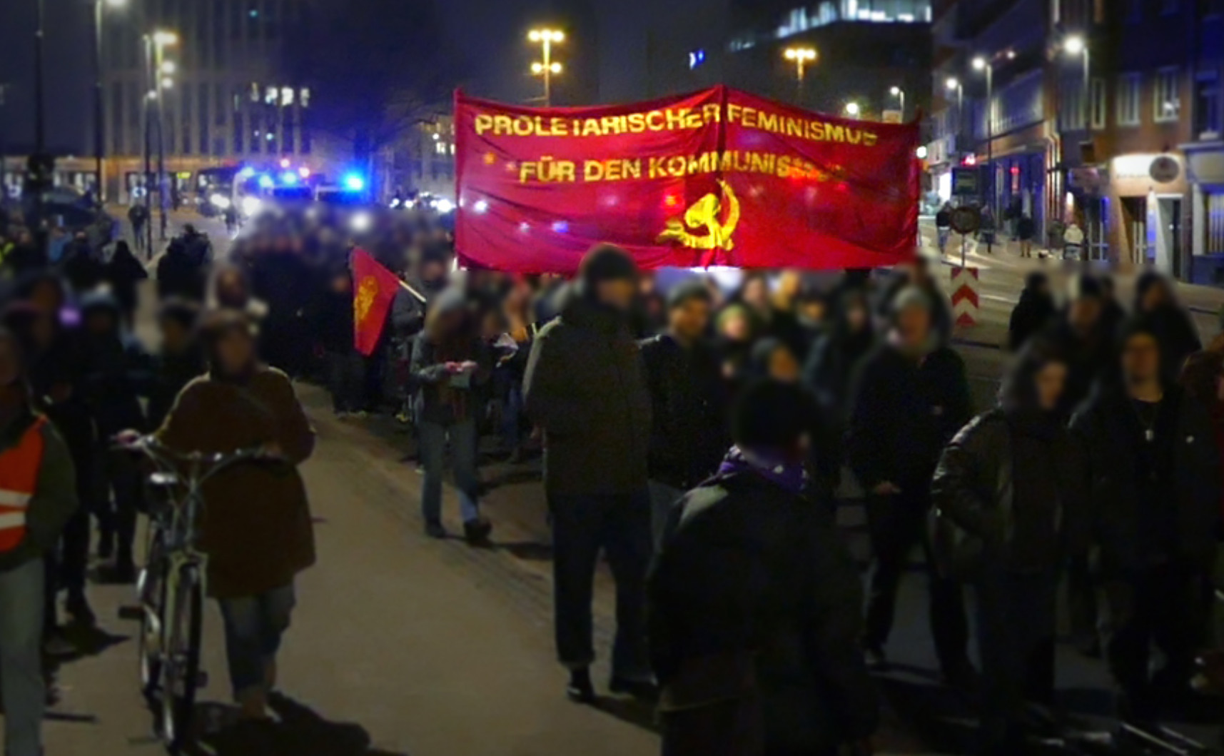 25. November in Norddeutschland