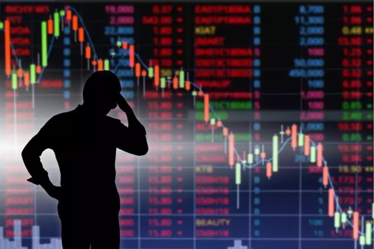 Noch viel mehr Krisenjahre?