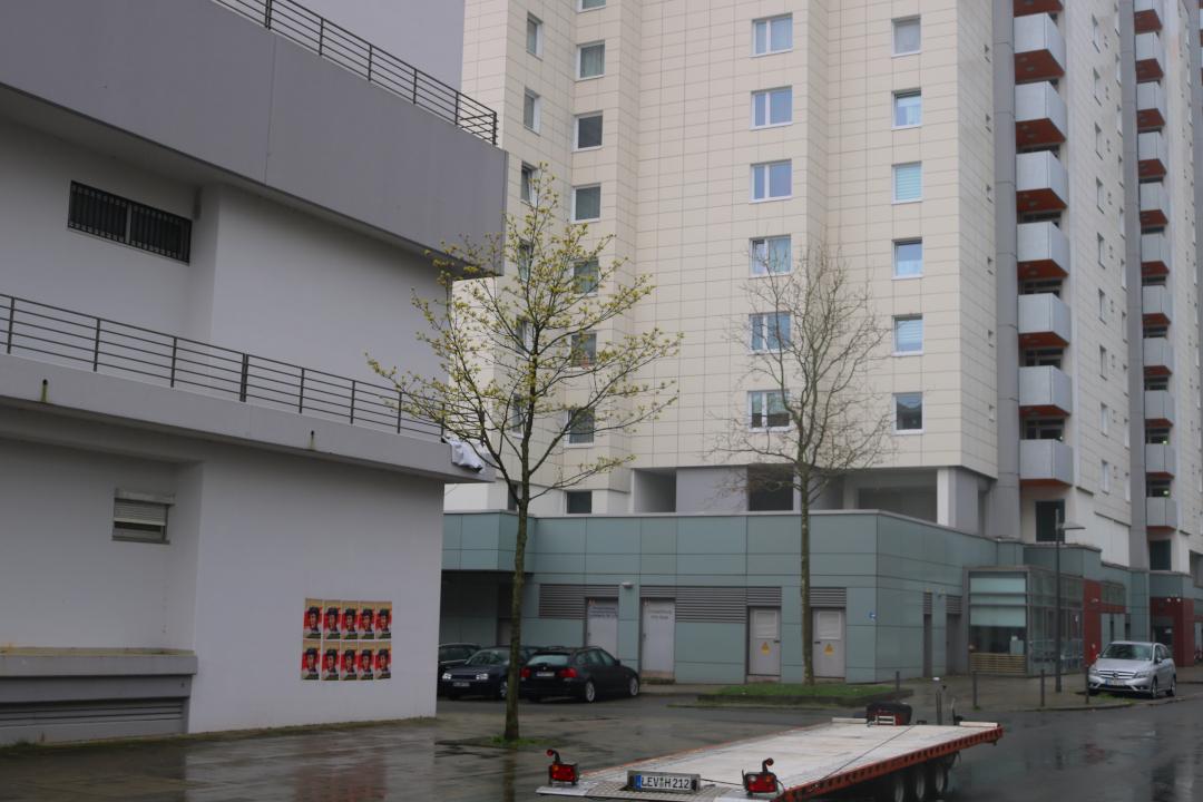 Bremen 130 Jahre Vorsitzender Mao Tenever 4