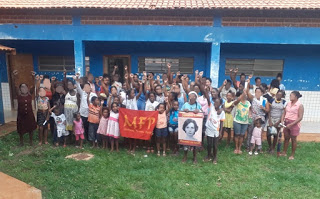 Brasil 8 Maerz 2020 1