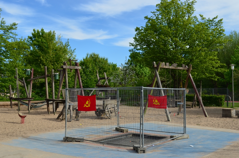 5. Mai - Karl Marx Geburtstag