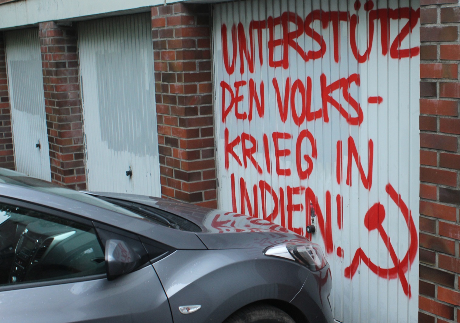 50 JahreNaxalbari Hamburg 6