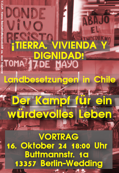 Flyer Vortrag Landbesetzungen Chile Berlin24.cleaned