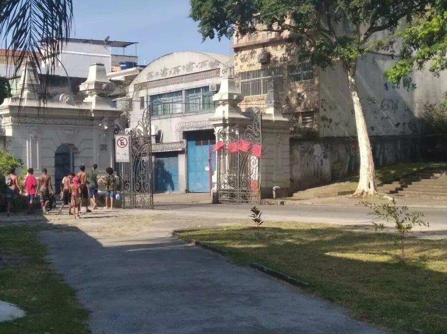 100 j PCB RIO DE JANEIRO 7