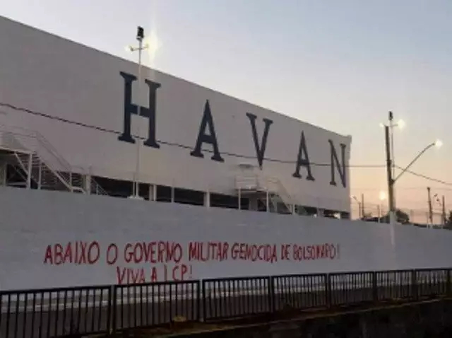 MinasGerais Malung LCP