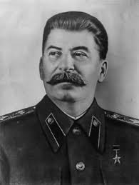stalin
