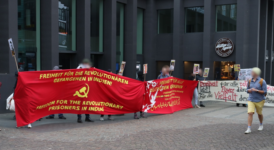 kundgebung freiheit für alle politischen gefangenen bremen 1