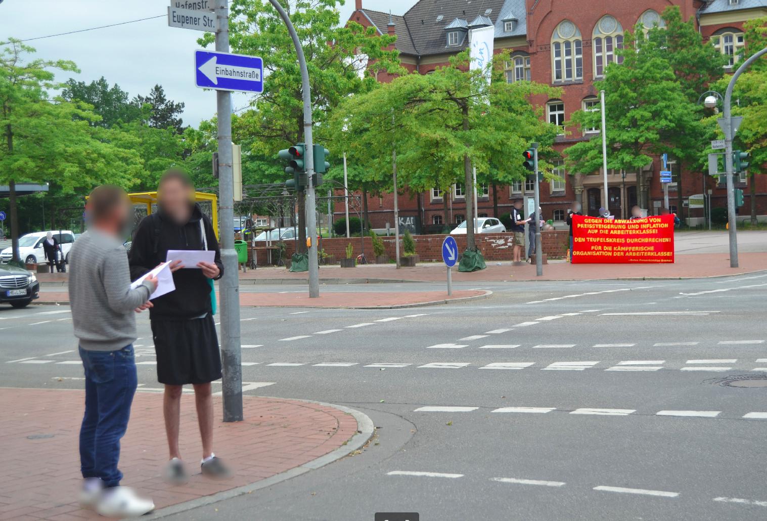 19 Juni 2022 Bremerhaven 2