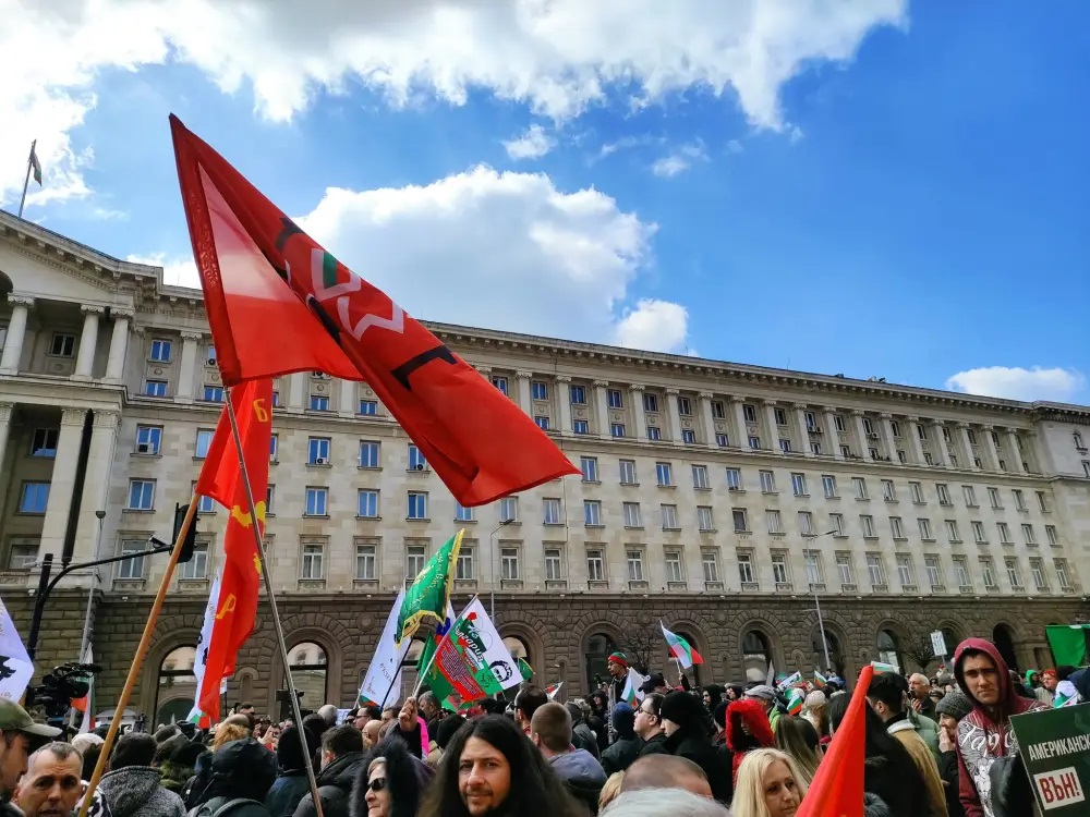 3 Bulgarien 23. sept