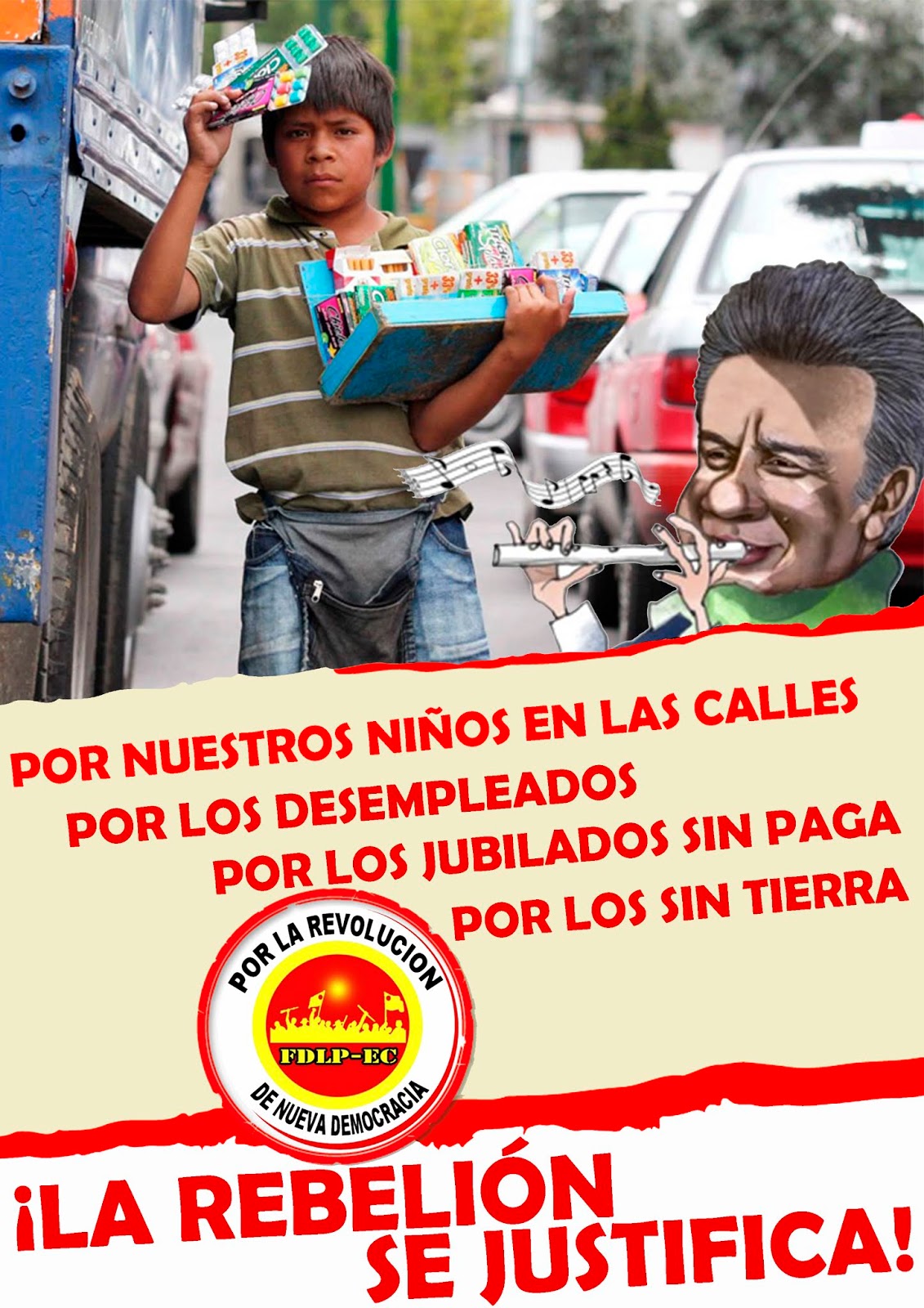 niños trabajando fdlp ec