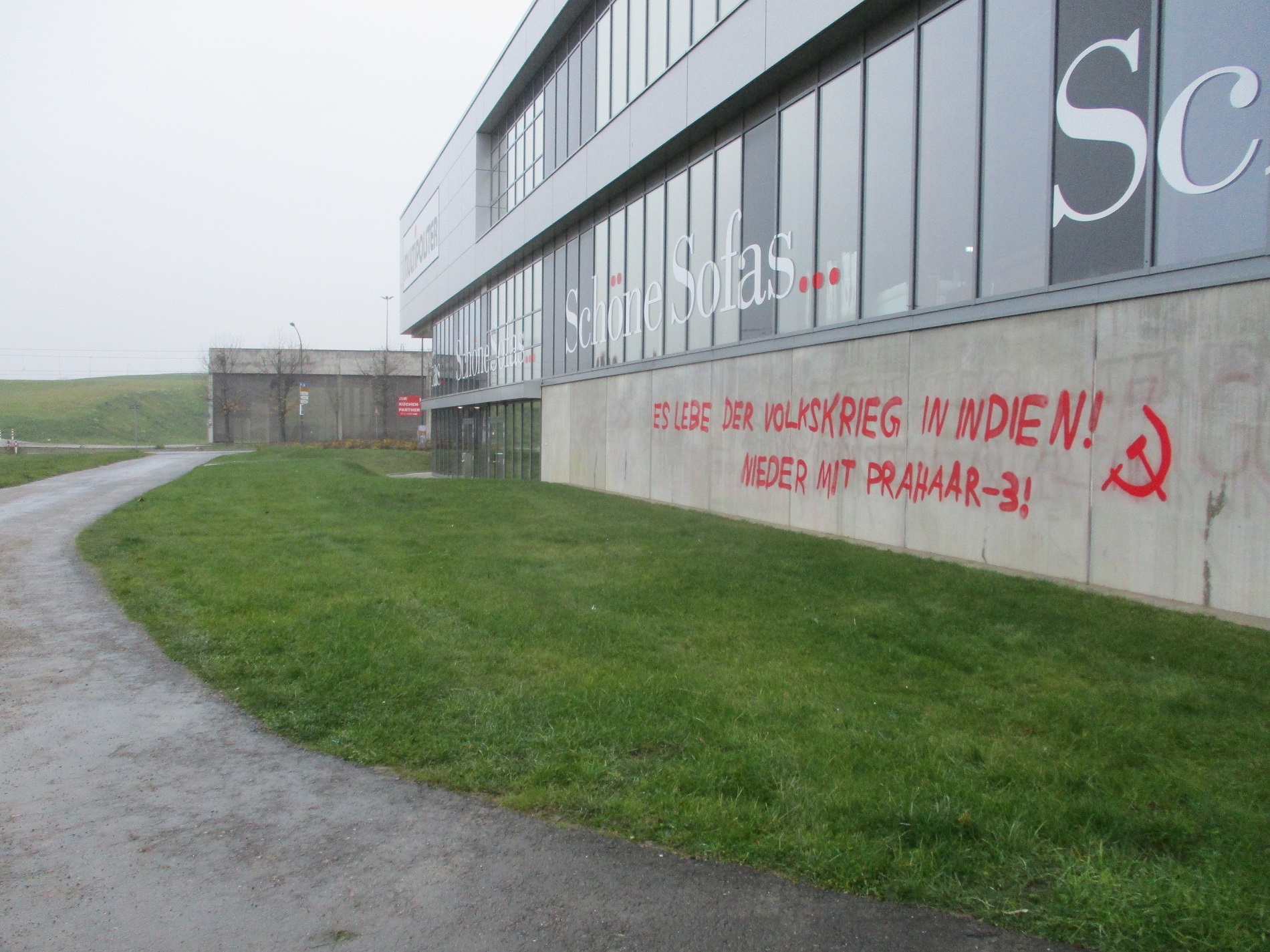 Indien solidarität 2