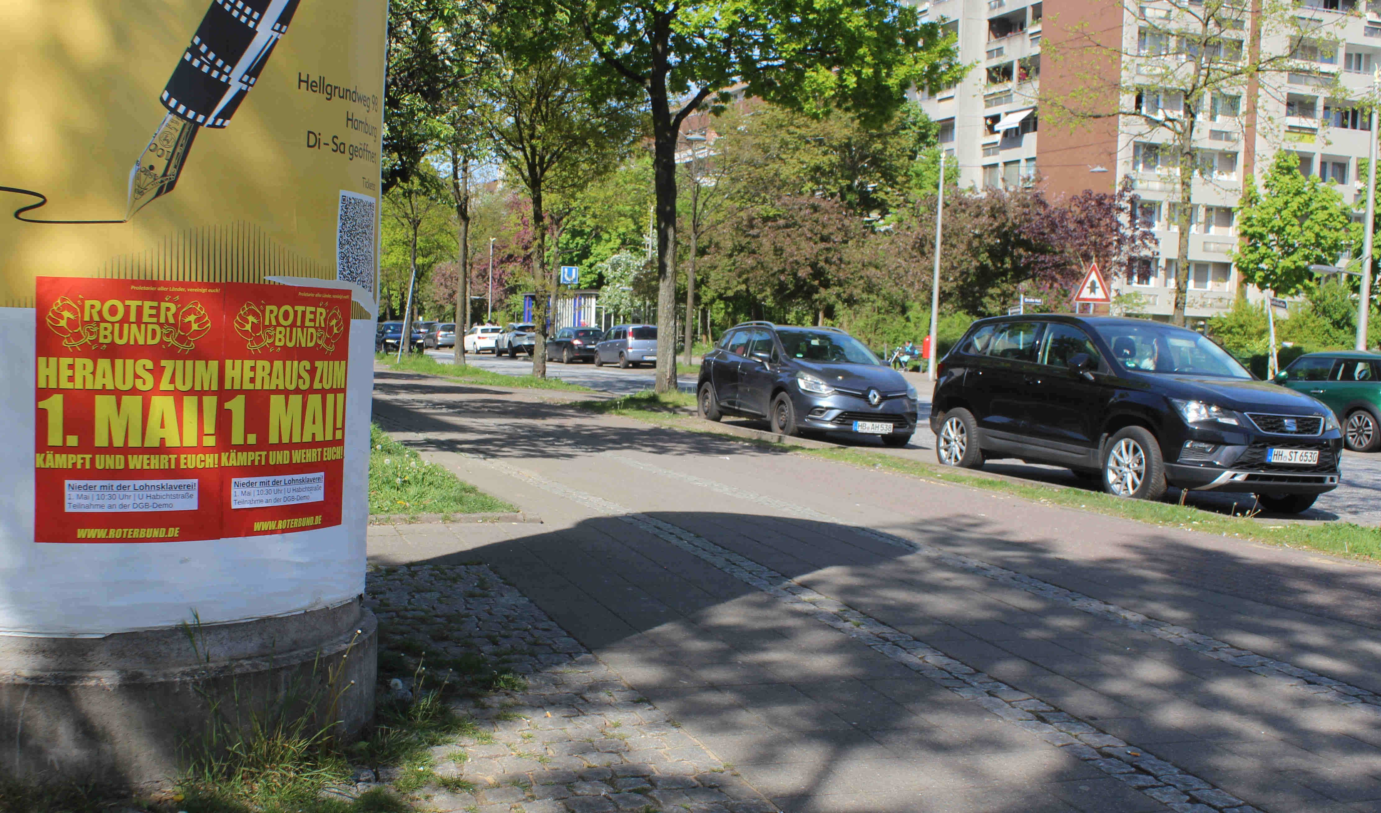 Hamburg 1M 25 Mobi 1