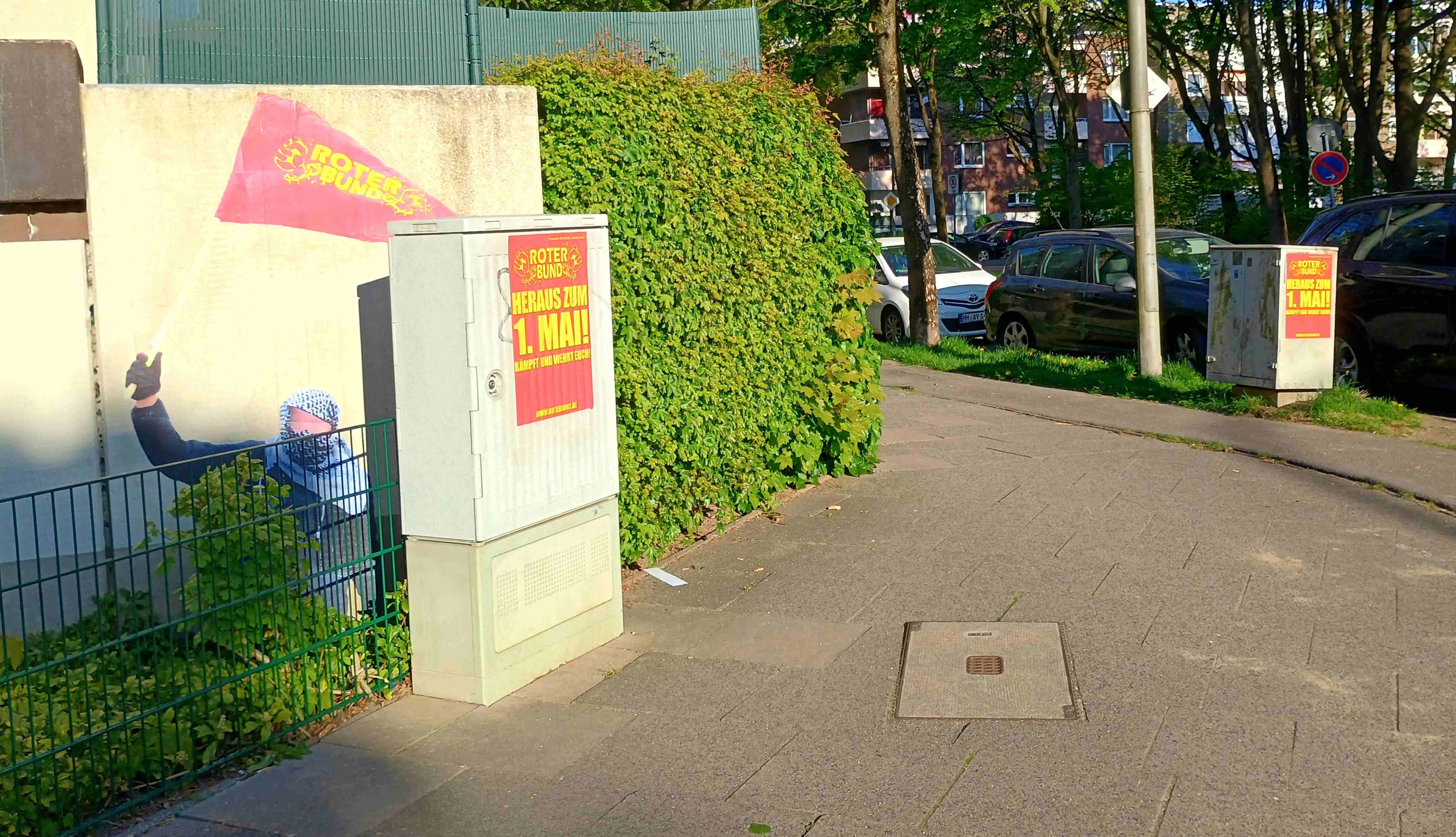 Hamburg 1M 25 Mobi 3