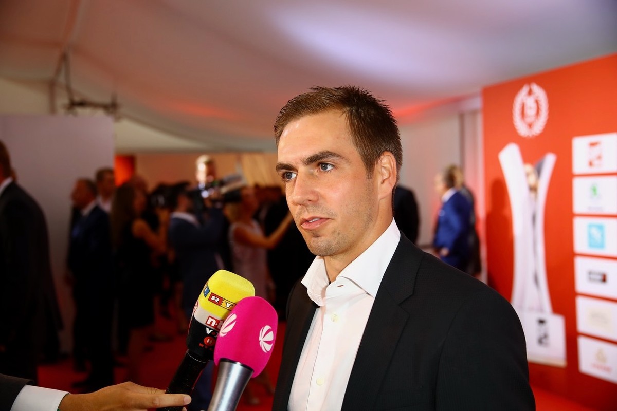 lahm philipp