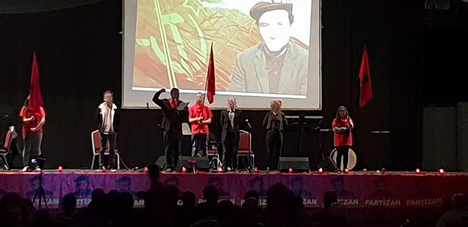 46JahrestagKaypakkaya2