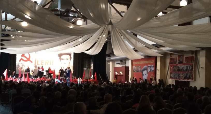 46JahrestagKaypakkaya3