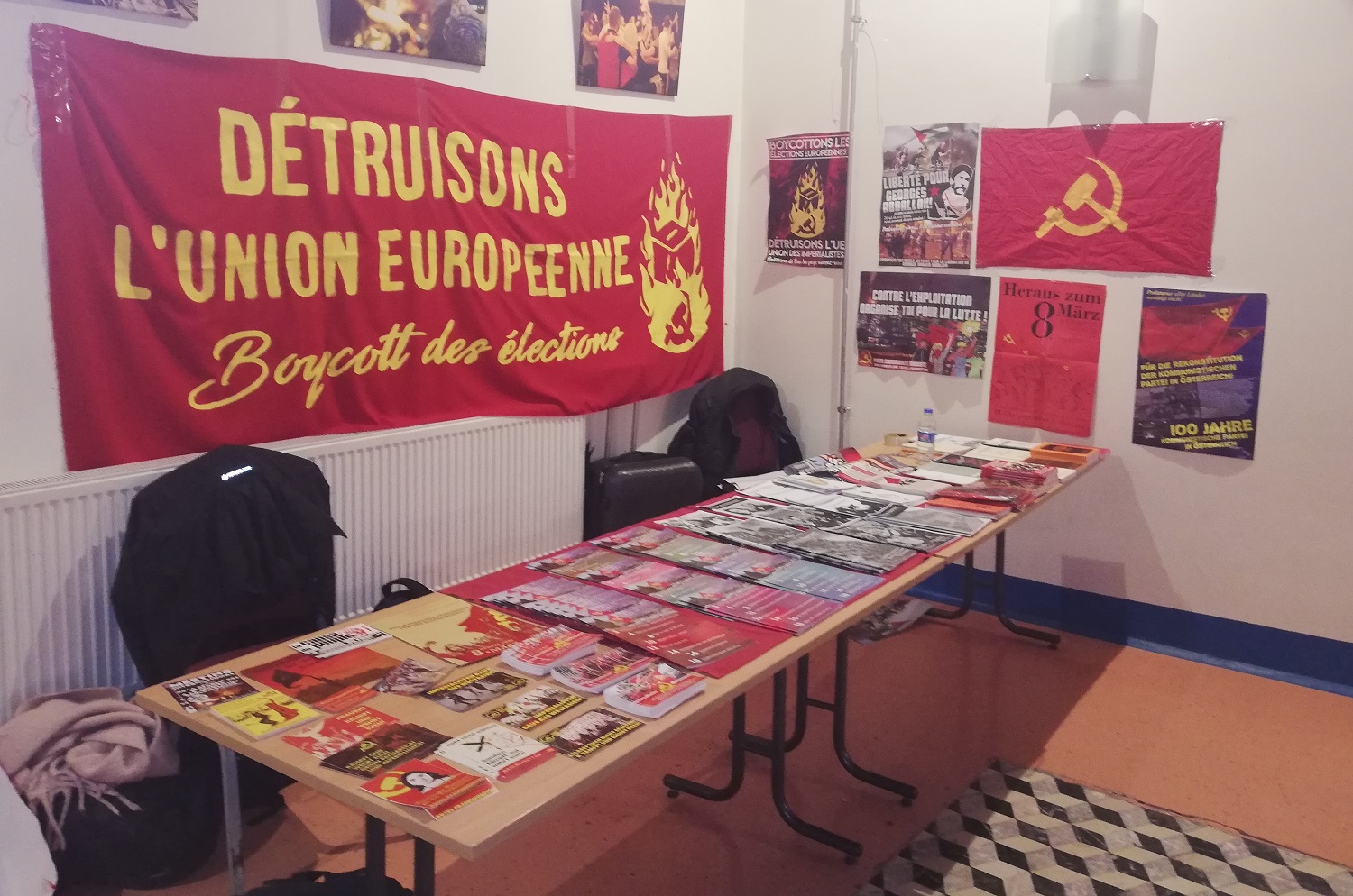 46JahrestagKaypakkaya6