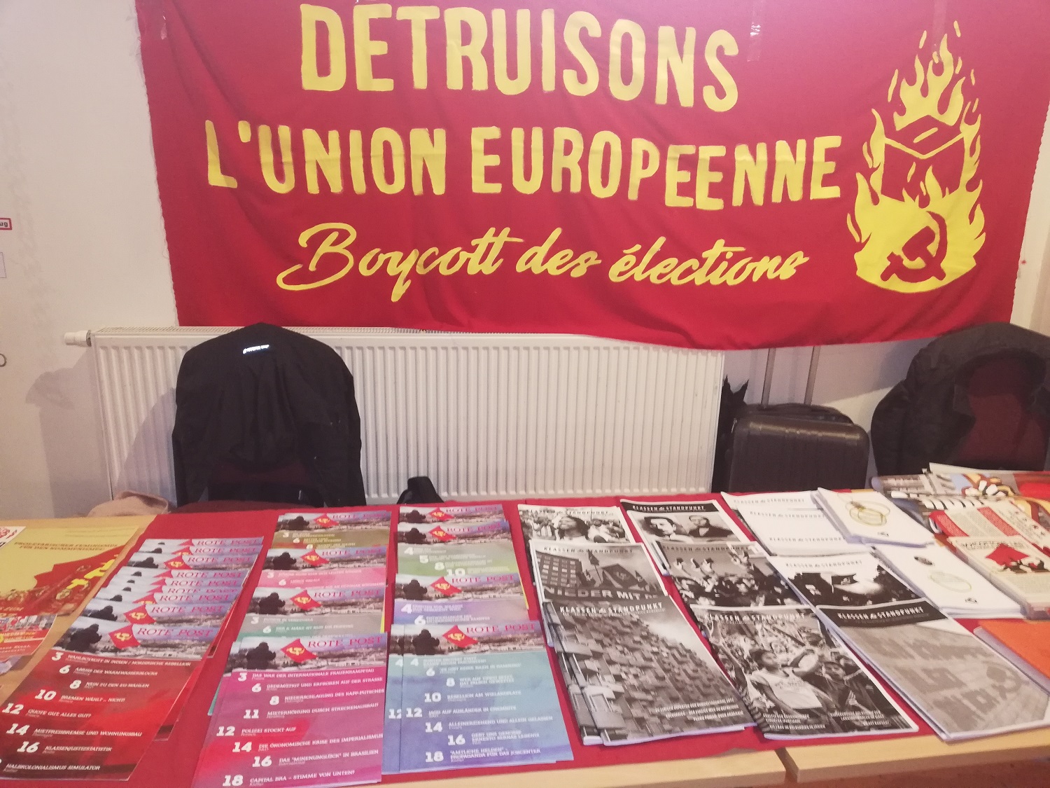 46JahrestagKaypakkaya7