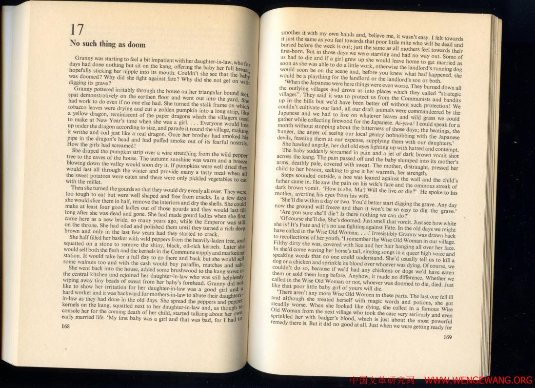 11.AwayWithAllPests joshuaHorn AnEnglishSurgeonInPeoplesChina1954 1969 0100